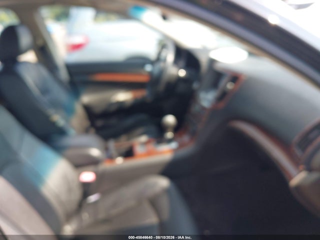 Продаж на аукціоні авто 2008 Infiniti G35x, vin: JNKBV61F98M262893, номер лоту: 45846640