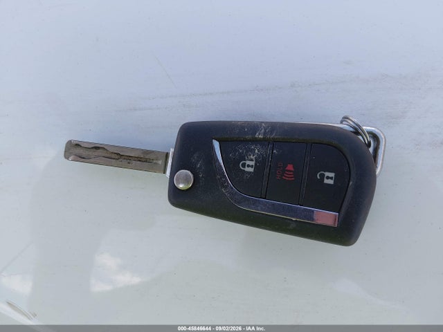 Продаж на аукціоні авто 2021 Toyota Rav4 Le, vin: 2T3H1RFV6MC156246, номер лоту: 45846644