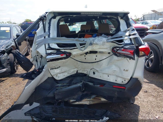 Продаж на аукціоні авто 2021 Toyota Rav4 Le, vin: 2T3H1RFV6MC156246, номер лоту: 45846644