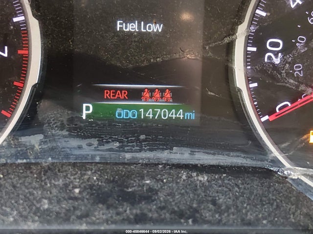 Продаж на аукціоні авто 2021 Toyota Rav4 Le, vin: 2T3H1RFV6MC156246, номер лоту: 45846644