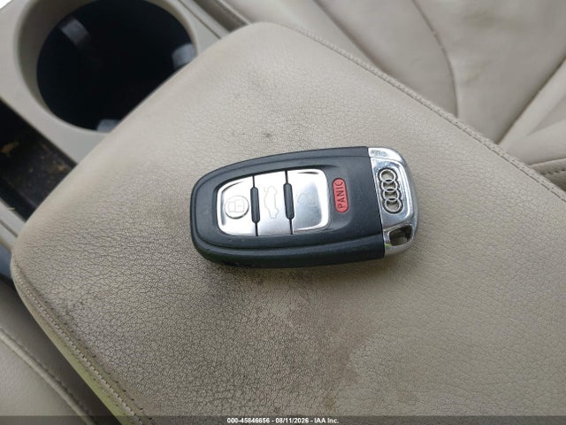 45846656 :رقم المزاد ، WAUBFAFL1AN057842 vin ، 2010 Audi A4 2.0t Premium مزاد بيع