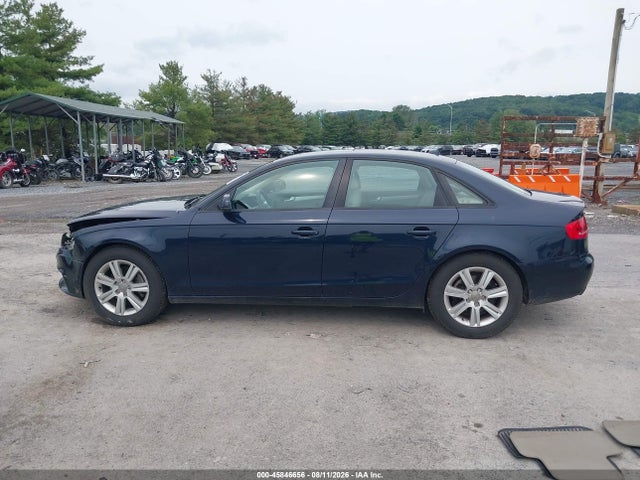 45846656 :رقم المزاد ، WAUBFAFL1AN057842 vin ، 2010 Audi A4 2.0t Premium مزاد بيع