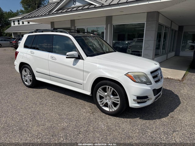 Aukcja sprzedaży 2013 Mercedes-benz Glk 250 Bluetec 4matic, vin: WDCGG0EB1DG121664, numer aukcji: 45846662