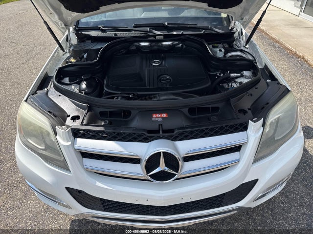 Aukcja sprzedaży 2013 Mercedes-benz Glk 250 Bluetec 4matic, vin: WDCGG0EB1DG121664, numer aukcji: 45846662