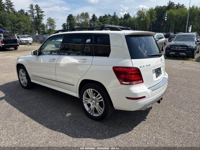 Aukcja sprzedaży 2013 Mercedes-benz Glk 250 Bluetec 4matic, vin: WDCGG0EB1DG121664, numer aukcji: 45846662