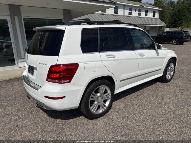 Aukcja sprzedaży 2013 Mercedes-benz Glk 250 Bluetec 4matic, vin: WDCGG0EB1DG121664, numer aukcji: 45846662