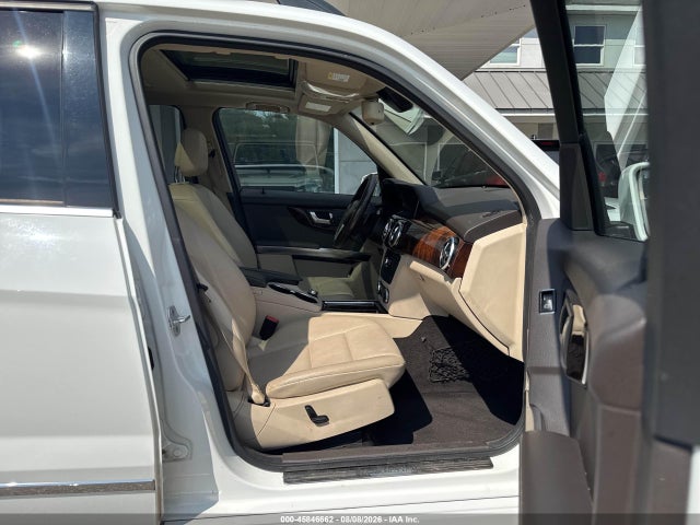 Aukcja sprzedaży 2013 Mercedes-benz Glk 250 Bluetec 4matic, vin: WDCGG0EB1DG121664, numer aukcji: 45846662