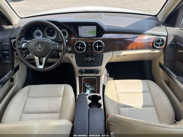 Aukcja sprzedaży 2013 Mercedes-benz Glk 250 Bluetec 4matic, vin: WDCGG0EB1DG121664, numer aukcji: 45846662