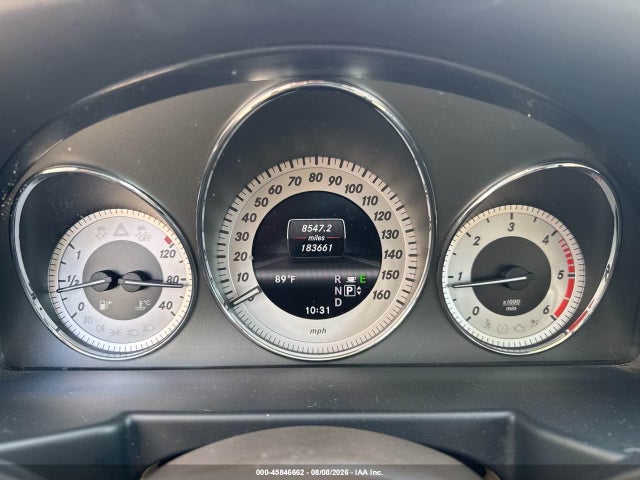 Aukcja sprzedaży 2013 Mercedes-benz Glk 250 Bluetec 4matic, vin: WDCGG0EB1DG121664, numer aukcji: 45846662