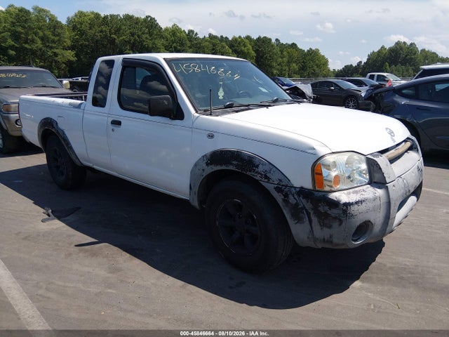 Aukcja sprzedaży 2002 Nissan Frontier Xe, vin: 1N6DD26S02C358630, numer aukcji: 45846664