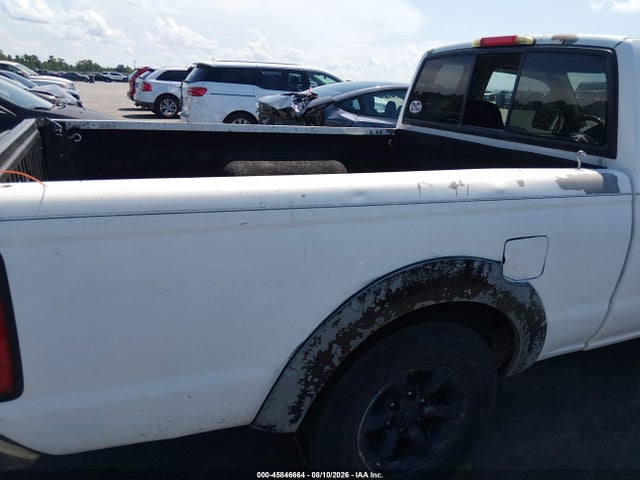 Aukcja sprzedaży 2002 Nissan Frontier Xe, vin: 1N6DD26S02C358630, numer aukcji: 45846664