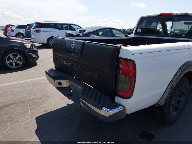 Aukcja sprzedaży 2002 Nissan Frontier Xe, vin: 1N6DD26S02C358630, numer aukcji: 45846664