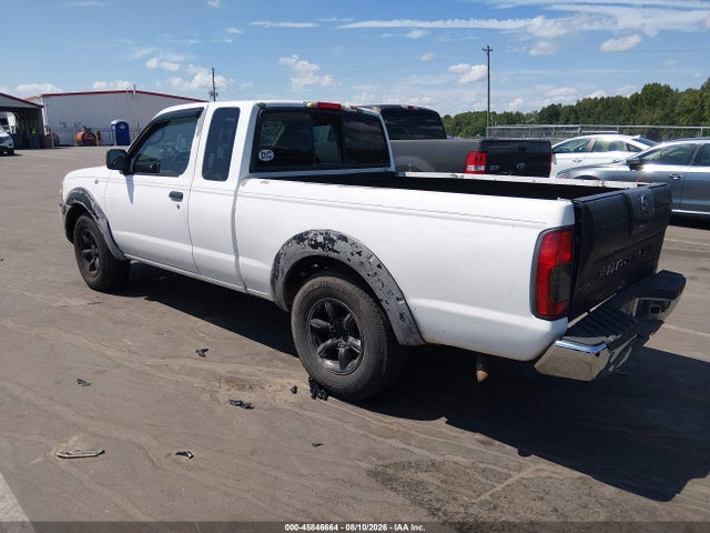Aukcja sprzedaży 2002 Nissan Frontier Xe, vin: 1N6DD26S02C358630, numer aukcji: 45846664