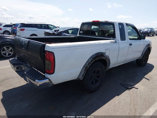Aukcja sprzedaży 2002 Nissan Frontier Xe, vin: 1N6DD26S02C358630, numer aukcji: 45846664