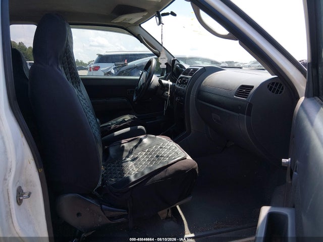 Aukcja sprzedaży 2002 Nissan Frontier Xe, vin: 1N6DD26S02C358630, numer aukcji: 45846664