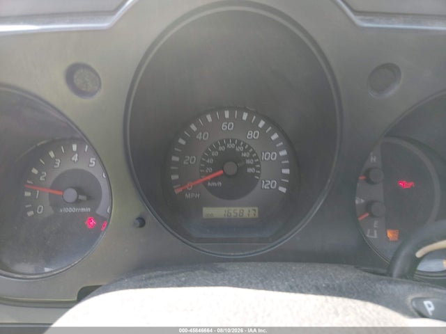 Aukcja sprzedaży 2002 Nissan Frontier Xe, vin: 1N6DD26S02C358630, numer aukcji: 45846664