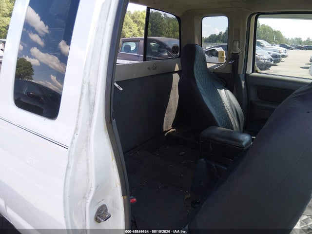 Aukcja sprzedaży 2002 Nissan Frontier Xe, vin: 1N6DD26S02C358630, numer aukcji: 45846664