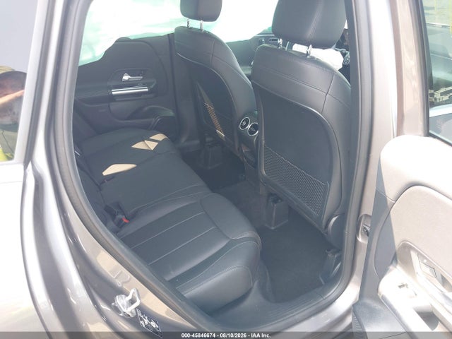 Aukcja sprzedaży 2021 Mercedes-benz Gla 250 4matic, vin: W1N4N4HB4MJ113247, numer aukcji: 45846674