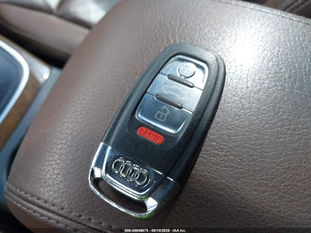 Aukcja sprzedaży 2016 Audi Q5 2.0t Premium, vin: WA1C2AFP0GA053393, numer aukcji: 45846675