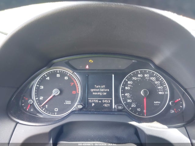 Aukcja sprzedaży 2016 Audi Q5 2.0t Premium, vin: WA1C2AFP0GA053393, numer aukcji: 45846675