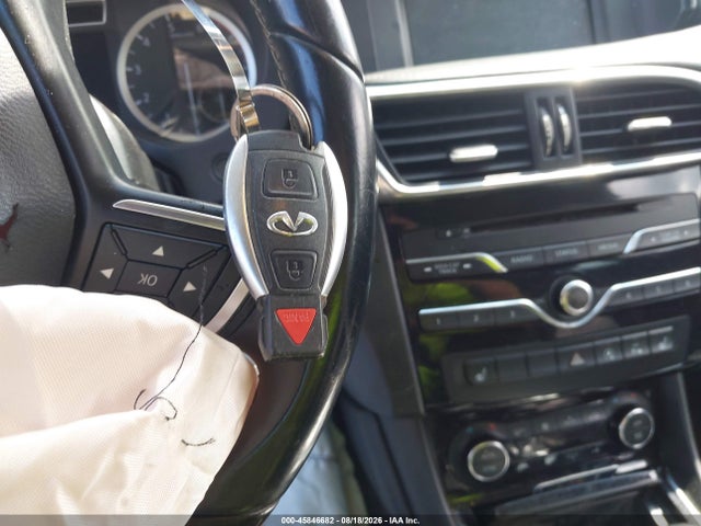 Продажа на аукционе авто 2017 Infiniti Qx30 Premium, vin: SJKCH5CR2HA021044, номер лота: 45846682