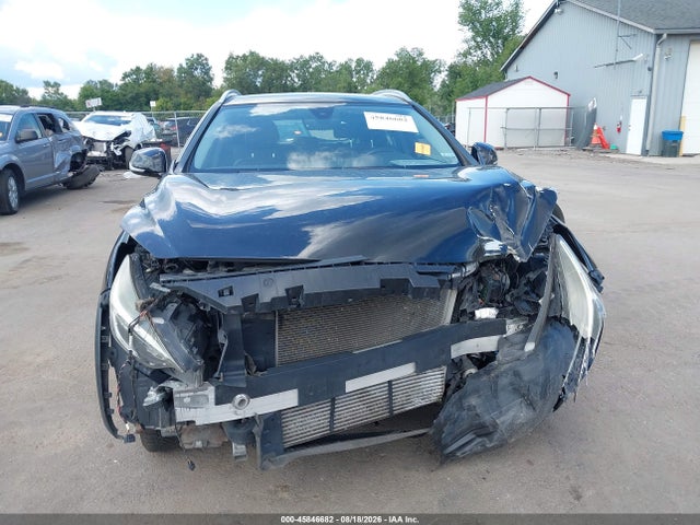Продажа на аукционе авто 2017 Infiniti Qx30 Premium, vin: SJKCH5CR2HA021044, номер лота: 45846682