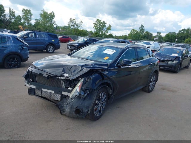 Продажа на аукционе авто 2017 Infiniti Qx30 Premium, vin: SJKCH5CR2HA021044, номер лота: 45846682