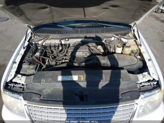 Продаж на аукціоні авто 2006 Ford Expedition Eddie Bauer/king Ranch, vin: 1FMFU18516LA35587, номер лоту: 45846687
