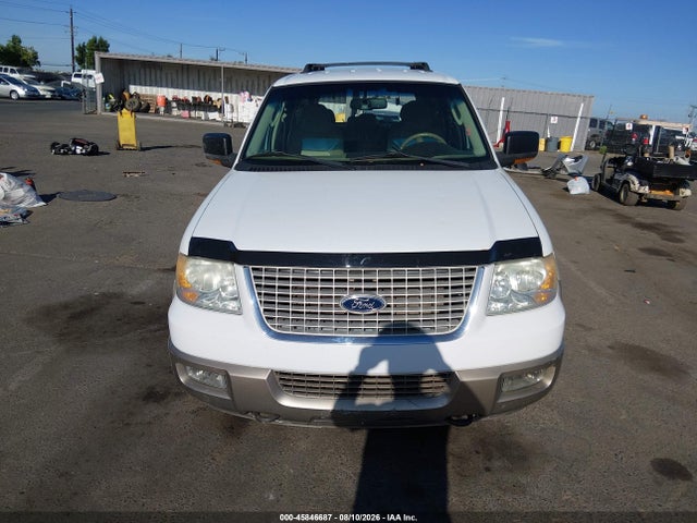 Продаж на аукціоні авто 2006 Ford Expedition Eddie Bauer/king Ranch, vin: 1FMFU18516LA35587, номер лоту: 45846687