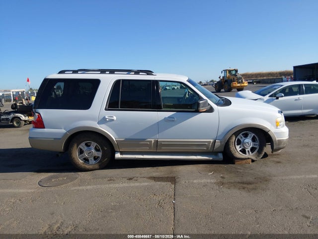 Продаж на аукціоні авто 2006 Ford Expedition Eddie Bauer/king Ranch, vin: 1FMFU18516LA35587, номер лоту: 45846687