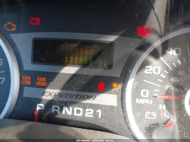 Продаж на аукціоні авто 2006 Ford Expedition Eddie Bauer/king Ranch, vin: 1FMFU18516LA35587, номер лоту: 45846687