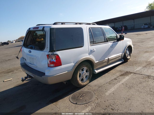 Продаж на аукціоні авто 2006 Ford Expedition Eddie Bauer/king Ranch, vin: 1FMFU18516LA35587, номер лоту: 45846687
