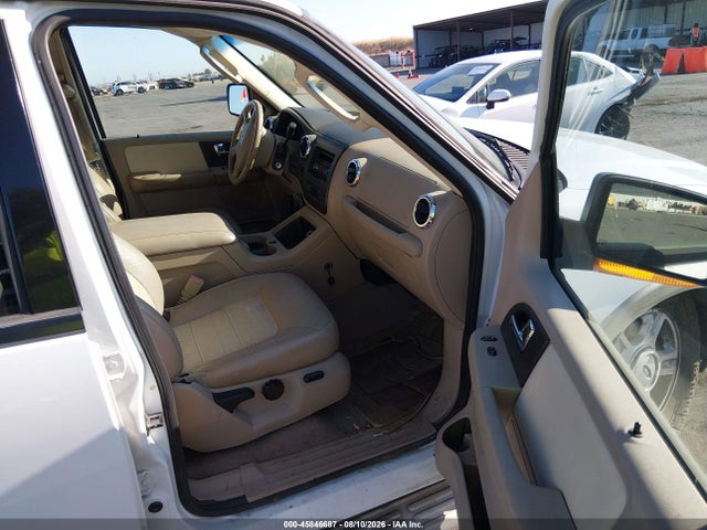 Продаж на аукціоні авто 2006 Ford Expedition Eddie Bauer/king Ranch, vin: 1FMFU18516LA35587, номер лоту: 45846687