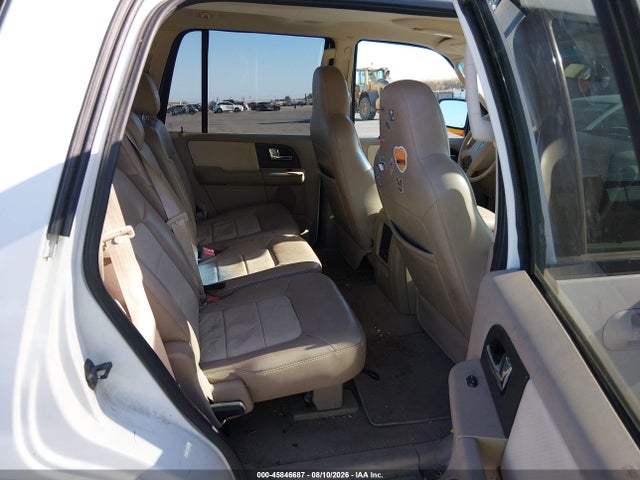 Продаж на аукціоні авто 2006 Ford Expedition Eddie Bauer/king Ranch, vin: 1FMFU18516LA35587, номер лоту: 45846687