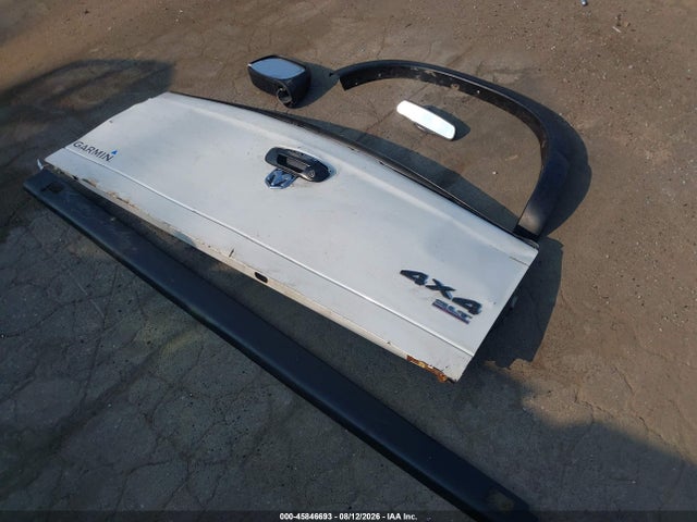 Aukcja sprzedaży 2005 Dodge Ram 1500 Slt/laramie, vin: 1D7HU18D45S192027, numer aukcji: 45846693