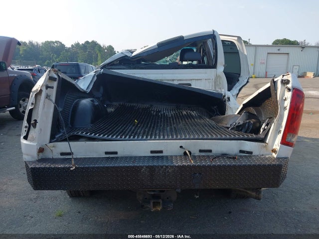 Aukcja sprzedaży 2005 Dodge Ram 1500 Slt/laramie, vin: 1D7HU18D45S192027, numer aukcji: 45846693