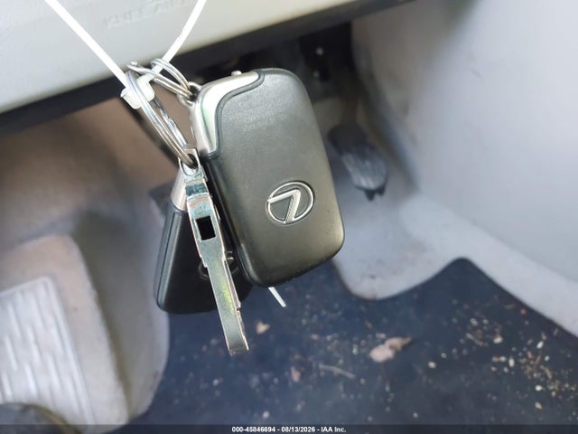 Aukcja sprzedaży 2010 Lexus Rx 350, vin: 2T2ZK1BA5AC020339, numer aukcji: 45846694