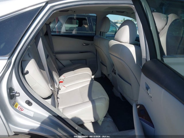 Aukcja sprzedaży 2010 Lexus Rx 350, vin: 2T2ZK1BA5AC020339, numer aukcji: 45846694