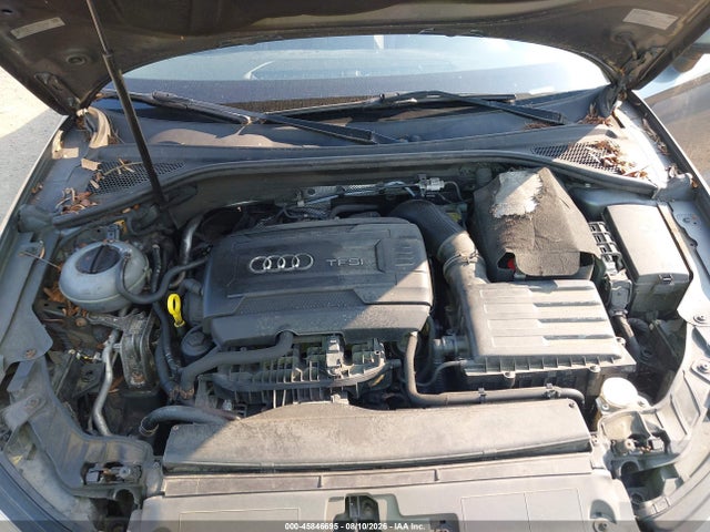 Продаж на аукціоні авто 2015 Audi A3 2.0t Premium, vin: WAUBFGFF5F1047732, номер лоту: 45846695
