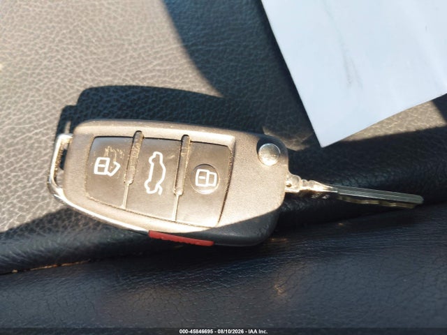 Продаж на аукціоні авто 2015 Audi A3 2.0t Premium, vin: WAUBFGFF5F1047732, номер лоту: 45846695