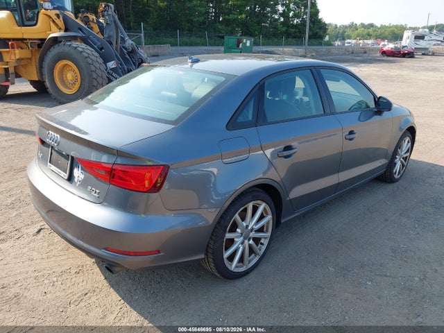 Продаж на аукціоні авто 2015 Audi A3 2.0t Premium, vin: WAUBFGFF5F1047732, номер лоту: 45846695