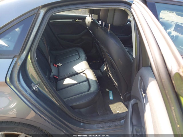 Продаж на аукціоні авто 2015 Audi A3 2.0t Premium, vin: WAUBFGFF5F1047732, номер лоту: 45846695