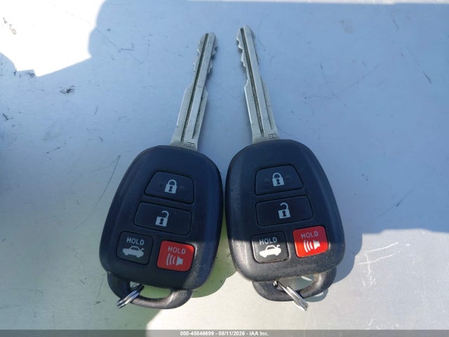 Toyota CAMRY SE 2015 4T1BF1FKXFU034501 Image 11