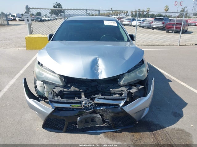 Toyota CAMRY SE 2015 4T1BF1FKXFU034501 Image 13
