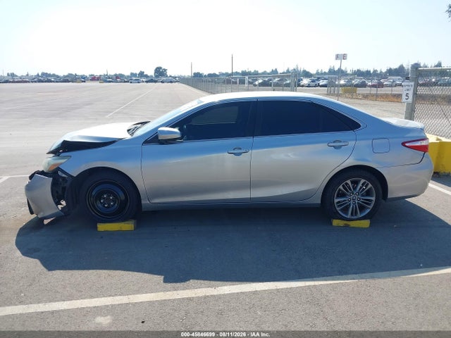 Toyota CAMRY SE 2015 4T1BF1FKXFU034501 Image 15