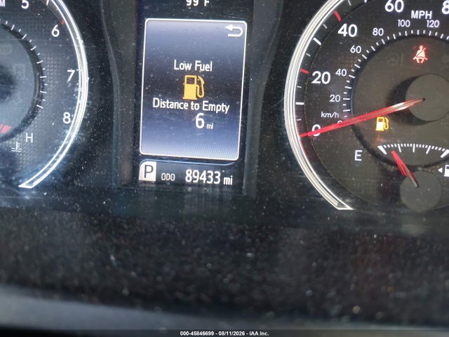 Toyota CAMRY SE 2015 4T1BF1FKXFU034501 Image 16