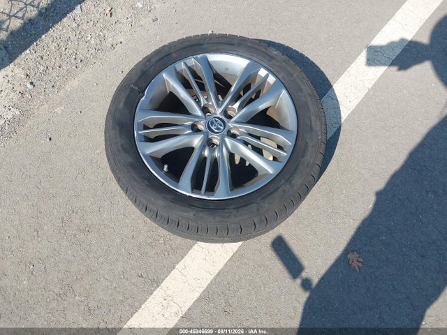 Toyota CAMRY SE 2015 4T1BF1FKXFU034501 Image 12
