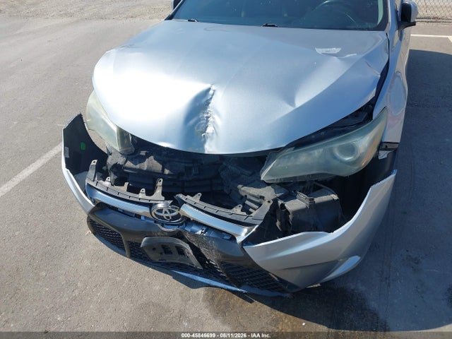 Toyota CAMRY SE 2015 4T1BF1FKXFU034501 Image 6