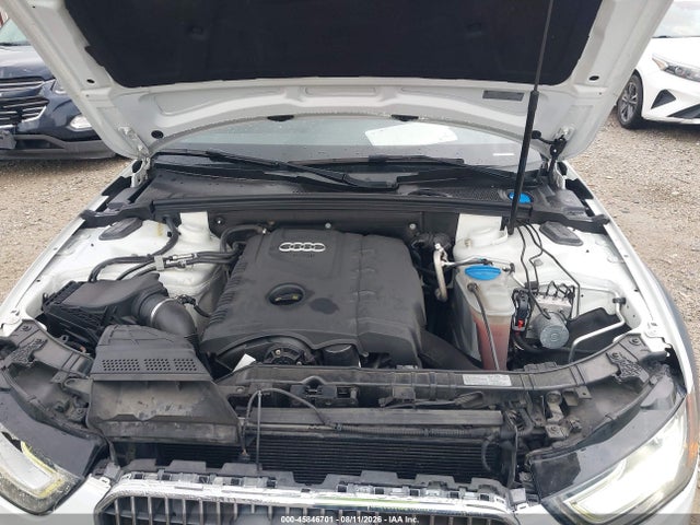 Продажа на аукционе авто 2014 Audi Allroad 2.0t Premium, vin: WA1UFAFL8EA013291, номер лота: 45846701