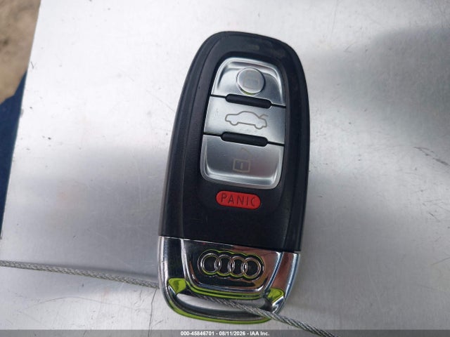 Продажа на аукционе авто 2014 Audi Allroad 2.0t Premium, vin: WA1UFAFL8EA013291, номер лота: 45846701